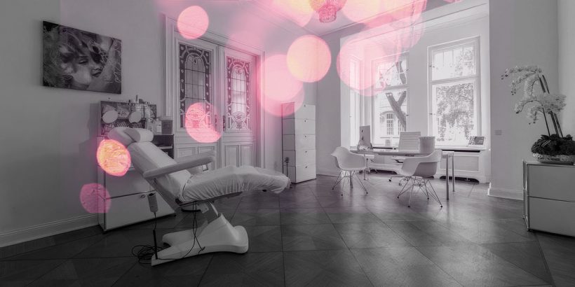 aesthetica Praxisräume