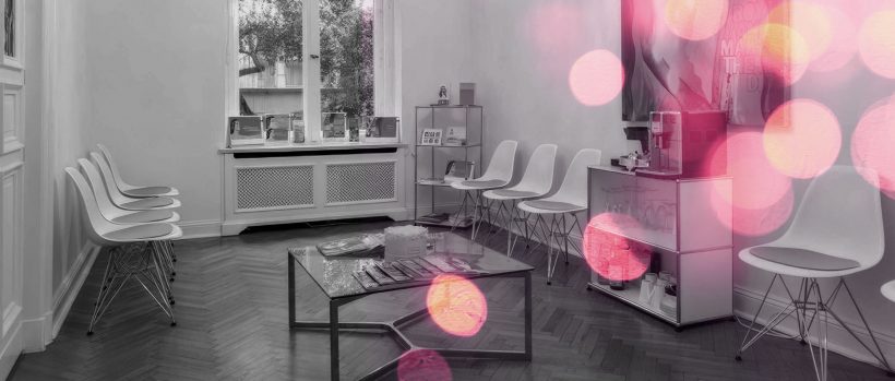 aesthetica Praxisräume
